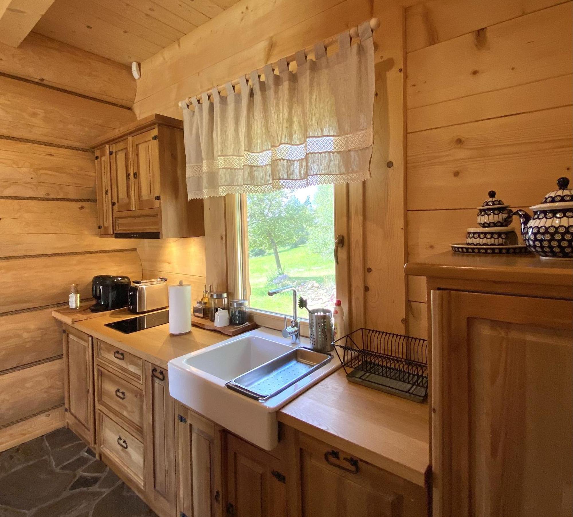 Apartamento Jurkowa Wola Jureczkowa Exterior foto