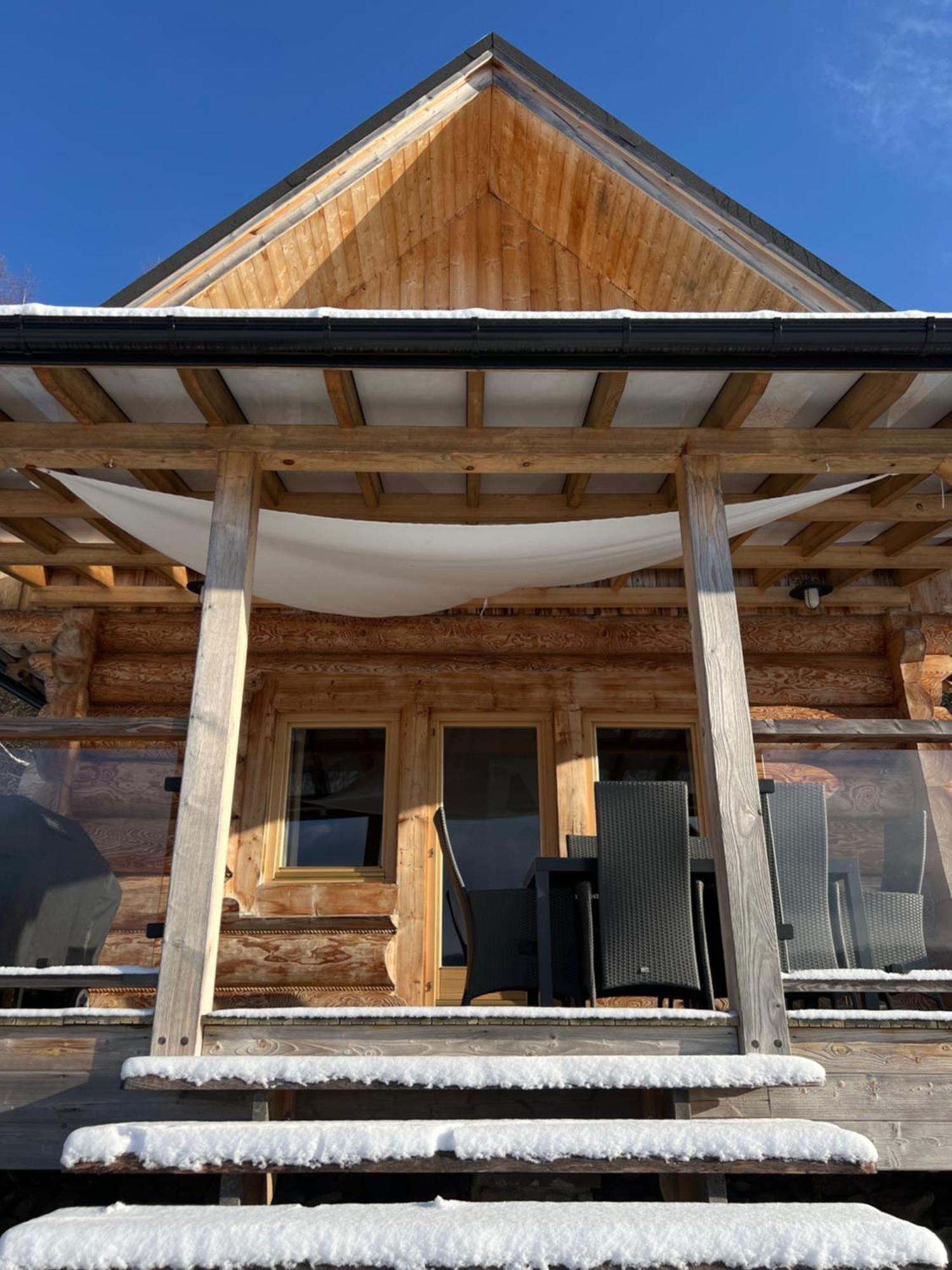 Apartamento Jurkowa Wola Jureczkowa Exterior foto