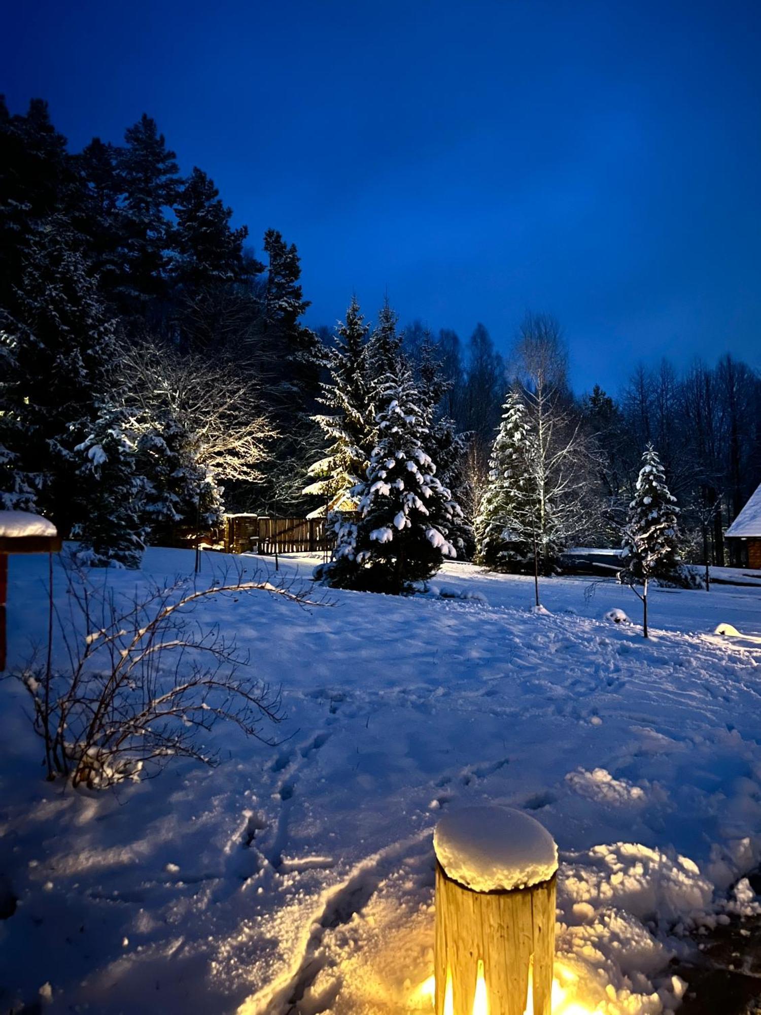 Apartamento Jurkowa Wola Jureczkowa Exterior foto